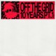 Various - Off The Grid 10 Years Part 1 LP 2x12"