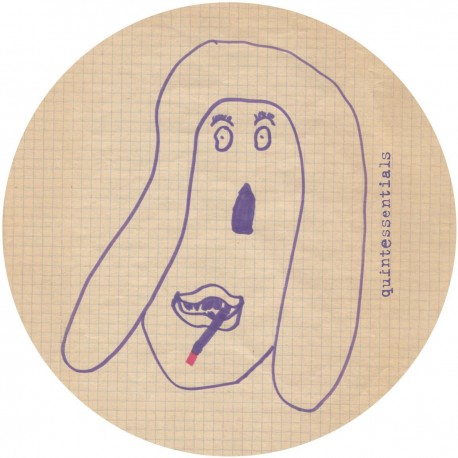 Alton Miller - Spirit Chaser