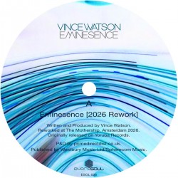 Vince Watson - Eminesence