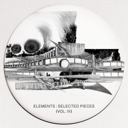 Various - Elements Selected Pieces Vol 3