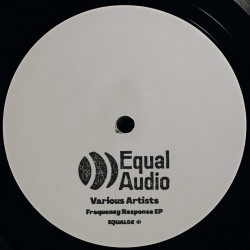 Various - Frequency Response EP