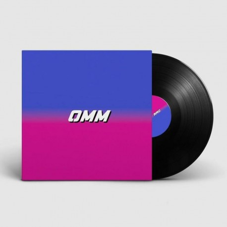 Unknown - OMM 013