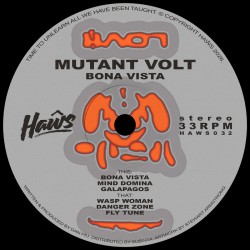 Mutant Volt - Bona Vista