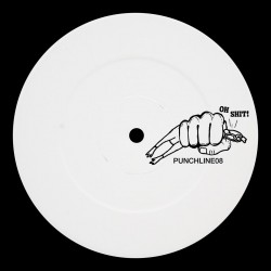 Various - PUNCHLINE08