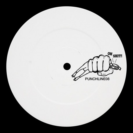 Various - PUNCHLINE08