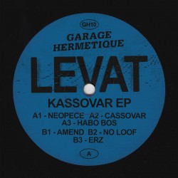 Levat - Kassovar
