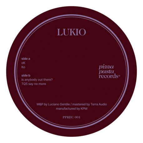 Lukio - Pizza Pasta 001