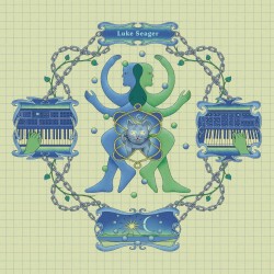 Luke Seager - Split Persona EP