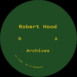 Robert Hood - Archives