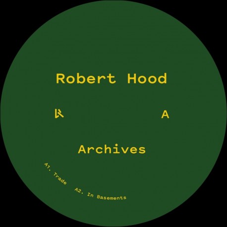 Robert Hood - Archives