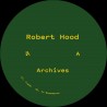 Robert Hood - Archives