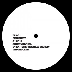 Eliaz - Extrarave