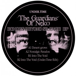 The Guardians Of Neko - Echoes Beyond Silence EP