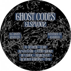 Various - Ghost Codes