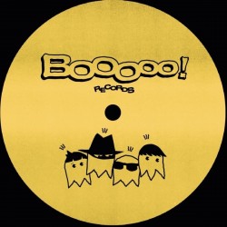 Various - BOOOoo! VA5