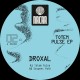 Droxal - Totem Pulse EP