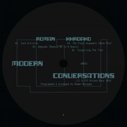 Roman Khropko - Modern Conversation