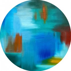 George Heerd - Magic Forest