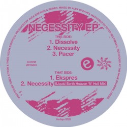 Ezines - Necessity