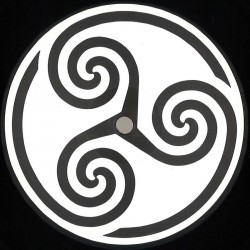 Len Lewis & The Lexicons - Different Knowledge EP