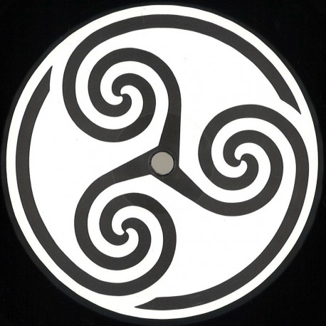 Len Lewis & The Lexicons - Different Knowledge EP