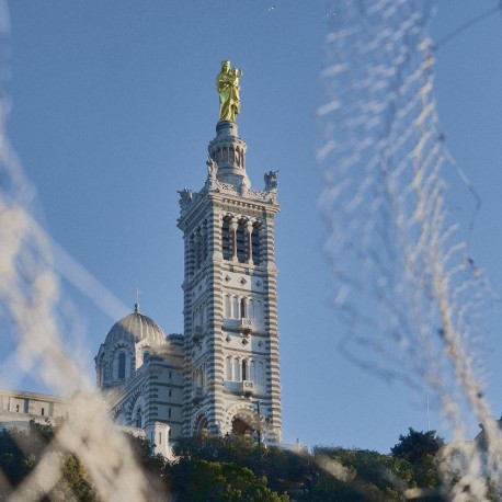 Various - Marseille VA Volume 1