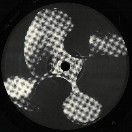 Kabay & Habgud - Kinaesthetics EP