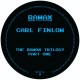 Carl Finlow - The Rawax Trilogy Part 1