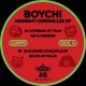 Boychi - Midnight Chronicles EP