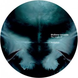 Giuliano Lomonte - The Jungle EP