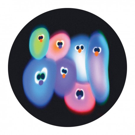 Jen Cardini - Petit Monstre EP