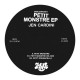 Jen Cardini - Petit Monstre EP