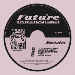 Sweater - Future Moves