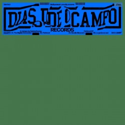 Nate By The Way - Fishbowl EP