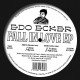 Edo Ecker - Fall In Love E.P