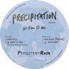 PersistentRain - All Time Is One