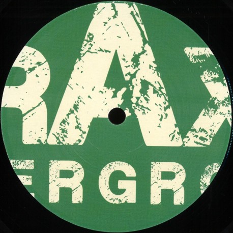 Sonidy & Benny S - Fantasy EP