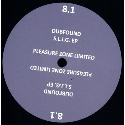 Dubfound - S.l.i.g. Ep