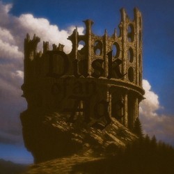 P.O - Dusk Of An Age