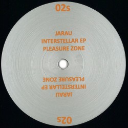 Jarau - Interstellar Ep