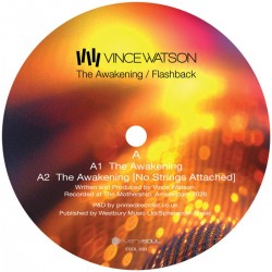 Vince Watson - The Awakening / Flashback