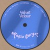 Velvet Velour - Energize EP