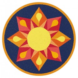 Disciple Of The Sun - New Dawn