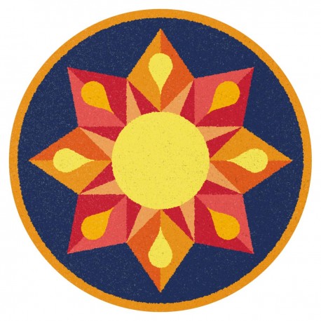 Disciple Of The Sun - New Dawn