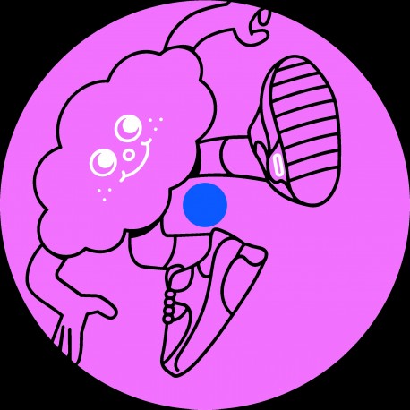 Luca Cazal - Modern Morals