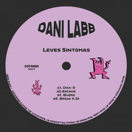 Dani Labb - Leves Sintomas