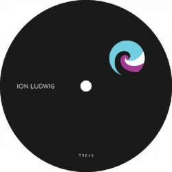 Ion Ludwig - It Broke With Speed
