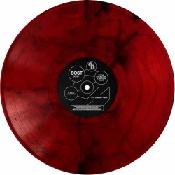 SOST (Steve O'Sullivan & Satoshi Tomiie ) - SOST 1