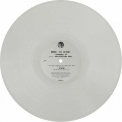 Hiss Is Bliss - Terpenes EP (Incl.Steve O'Sullivan Remix)