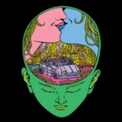 Oonagh Haines - Not Not Pretending LP